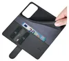 Echtleder Handyhülle für Apple iPhone 17 Pro Max Lederhülle Produktbild-Vorschau 6