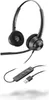 HP Poly EncorePro 320 USB-A Stereo-Headset On-Ear Schwarz Produktbild-Vorschau 7
