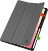 Hülle mit Klappe für Galaxy Tab S11 Ultra, Bizon Case Tab Produktbild-Vorschau 2