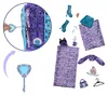 Monster High Straszysekrety Lalka Twyla Podgląd zdjęcia produktu 19