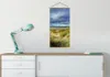 MuchoWow® Textilposter Nordsee - Vlieland - Dünen 60x120 cm Produktbild-Vorschau 3