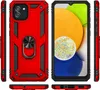 Armor Shield Handyhülle für Samsung Galaxy A03 Hülle Ultra Produktbild-Vorschau 2