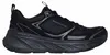 Skechers Relaxed Fit® Edgeride Damskie trampki czarne Podgląd zdjęcia produktu 1