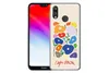 MuchoWow® Handyhülle Schutzhülle Hülle für Huawei P20 Lite Produktbild-Vorschau 2