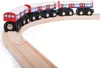 Wagony metra Bigjigs Rail Podgląd zdjęcia produktu 3