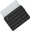 Tech-Protect Puffy 15-16 Laptoptasche - Schwarz Produktbild-Vorschau 4