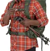 Trekkingový batoh Osprey Kestrel 38 Khaki S/M Náhled obrázku produktu 6