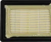 vhbw 10x Flachfaltenfilter G4 kompatibel mit Bosch EasyVac Produktbild-Vorschau 6