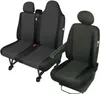 RENAULT MASTER 3 Sitzbezüge Sitzschoner Set Fahrersitz + Produktbild-Vorschau 1