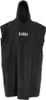 Ion Core Poncho Schwarz L (165>) Schwarz L (165>) Produktbild-Vorschau 3