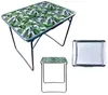 Zusammenklappbarer Touristentisch Camping 80X60X70Cm Produktbild-Vorschau 10
