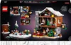 LEGO® Icons 10325 Chata w Alpach Podgląd zdjęcia produktu 22