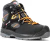 Sixton Sicherheitsstiefel Excursion Alleghe S3 nach EN ISO Produktbild-Vorschau 1
