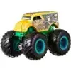 MATTEL®  Mattel FYJ64 Hot Wheels Monster Trucks 1:64 Die Produktbild-Vorschau 43