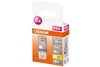 OSRAM LED Lampe PIN G9 20 1.9W G9 klar warmweiss wie 20W Produktbild-Vorschau 6