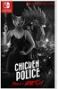 HandyGames Chicken Police: Paint it Red!, M (Reif) Produktbild-Vorschau 2