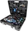 Kit de diagnóstico para sistemas de refrigeración MASTER, Vista previa de la imagen del producto 1