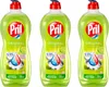 Pril 5 Plus Original Limette Handgeschirrspülmittel 3x675 Produktbild-Vorschau 9