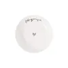 Villeroy & Boch Statement Schale flach Liebingsmensch Produktbild-Vorschau 3