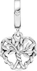 PandoraPeople Charm Anhänger 799149C00 Heart Family Tree Produktbild-Vorschau 3