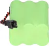 Vysokokapacitná batéria 7,2 V 2000 mAh pre Tivoli Radio Náhľad obrázku produktu 11