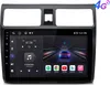 10" DAB 8kern 6+128G carplay Für SUZUKI SWIFT 2003-2010 Náhled obrázku produktu 1