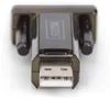 Digitus DA-70156, USB 2.0, D-Sub 9 Male, Czarny Podgląd zdjęcia produktu 11
