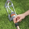 Regulierstop 19mm (3/4") (grau/orange) Produktbild-Vorschau 3