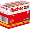 Dübel S D6xL30mm 100 St.FISCHER Produktbild-Vorschau 10