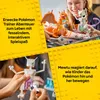 LEGO Pokémon SMART Play: La fuga de Mewtwo del laboratorio. Vista previa de la imagen del producto 6