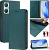 Lederhülle für Infinix Hot 20 5G Hülle Flip Brieftasche Produktbild-Vorschau 1