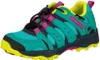 Lico Fremont Mädchen Nylon Trekking Schuhe tuerkis, Produktbild-Vorschau 8