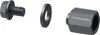 Qeridoo Polygonadapter, 3/8x26 + M12x1,25 Produktbild-Vorschau