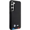 BMW Leder Hot Stamp Tricolor - Etui Samsung Galaxy S23+ Produktbild-Vorschau 12