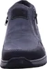 Rieker Herren Stiefeletten Warmfutter Reißverschluss Boots Produktbild-Vorschau 27