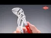 KNIPEX Zangenschlüssel 86 03 180, (13-fach einstellbar) Produktbild-Vorschau 70