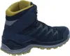 LOWA Herren Stiefel & Boots ungefüttert blau Gr. 44 Produktbild-Vorschau 26
