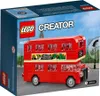 LEGO® Creator Expert 40220 Londoner Bus Produktbild-Vorschau 6