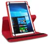 Tablet Schutzhülle für 10 - 10.1 Zoll Tasche 360° Drehbar Produktbild-Vorschau 3