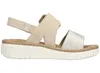 Rieker Damen Keilsandaletten Sandalen Ultraleicht 69260-60 Produktbild-Vorschau 8