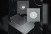 Velours automatten voor Saab 9-3 II 2002-2014 (cabrio) – Productafbeelding-voorbeeld 3