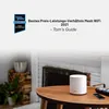 TP-Link Deco X20 (3-pack), Bílá, Vnitřní, Síťový systém, Náhled obrázku produktu 18
