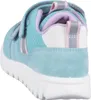 Superfit sport7 Halbschuhe grün kombi. in Gr. 31 Produktbild-Vorschau 3