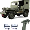 Ferngesteuertes Auto, 2,4 GHz 4WD Produktbild-Vorschau 1