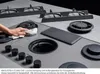 Elica SET NikolaTesla Flame Evo PRF0196341 Kochfeldabzug Produktbild-Vorschau 7
