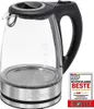 Clatronic Wasserkocher Edelstahl 1,7L | Wasserkocher Glas | Produktbild-Vorschau 13