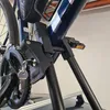 Soporte para bicicletas de techo, hasta 17 kg, aluminio, Vista previa de la imagen del producto 6
