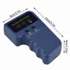 Copiatore e duplicatore di schede ID RFID portatile con Anteprima dell’immagine prodotto 9