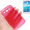 Schutzhülle Case Ultra Dünn 0,3mm für Handy Samsung Galaxy Produktbild-Vorschau 1