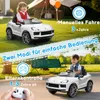 Detské elektrické auto FCH 12 V, detské elektrické auto s Náhľad obrázku produktu 8
